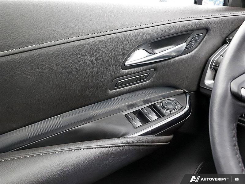 cadillac XT4 2024 - 18