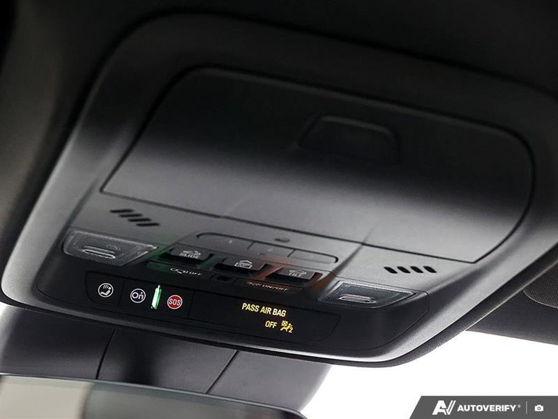 cadillac XT4 2024 - 19