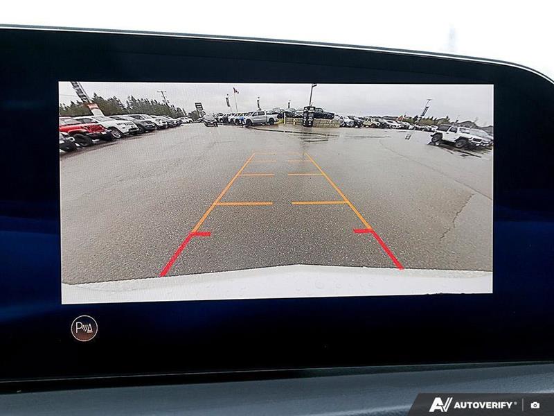 cadillac XT4 2024 - 21