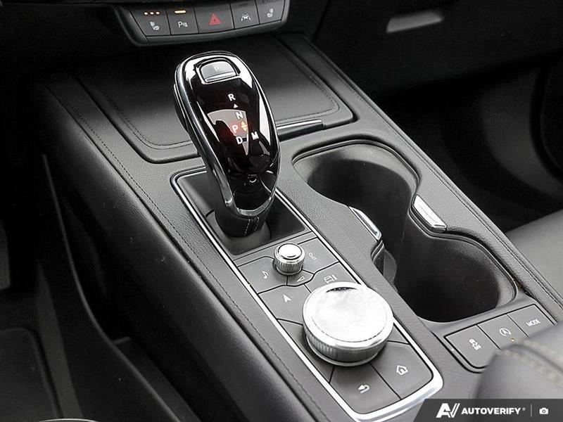 cadillac XT4 2024 - 24