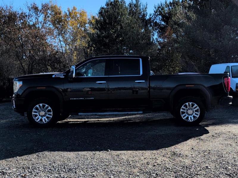 gmc Sierra 2500HD 2022 - 2