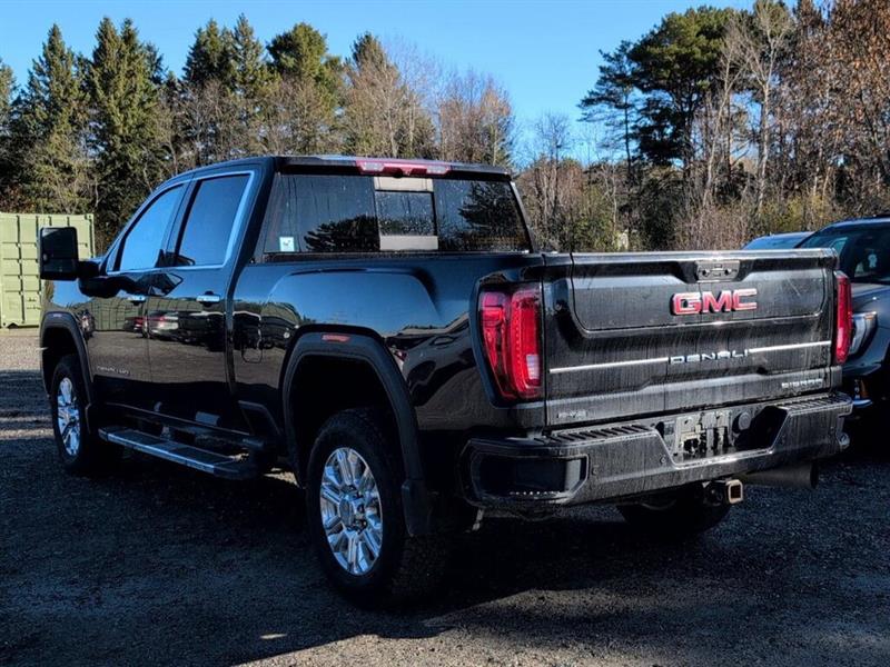 gmc Sierra 2500HD 2022 - 3
