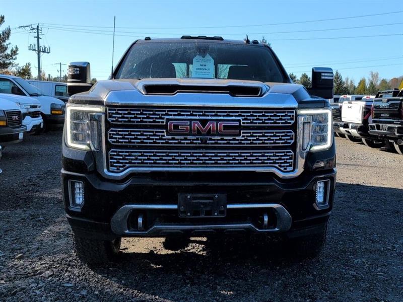 gmc Sierra 2500HD 2022 - 4