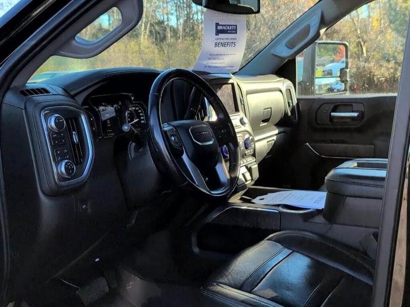 gmc Sierra 2500HD 2022 - 5