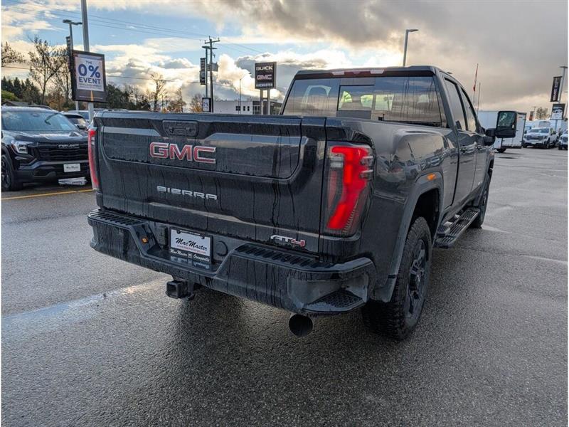 gmc Sierra 2500HD 2025 - 5