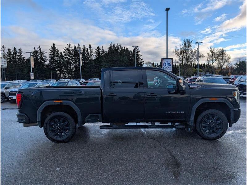 gmc Sierra 2500HD 2025 - 6