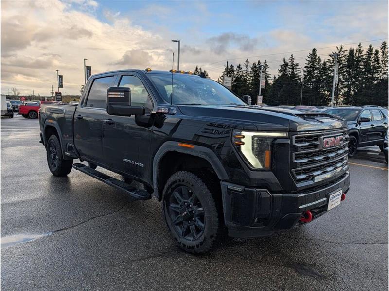 gmc Sierra 2500HD 2025 - 7