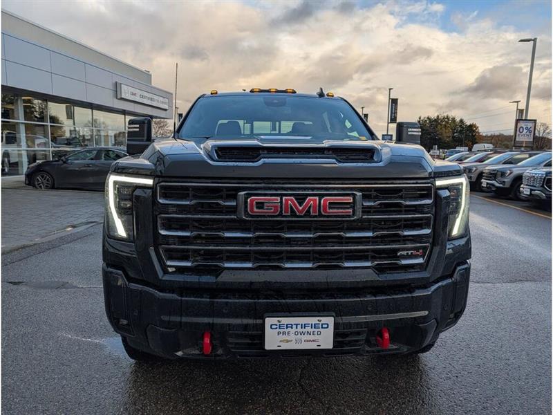 gmc Sierra 2500HD 2025 - 8