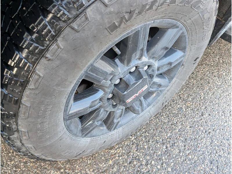 gmc Sierra 2500HD 2025 - 9