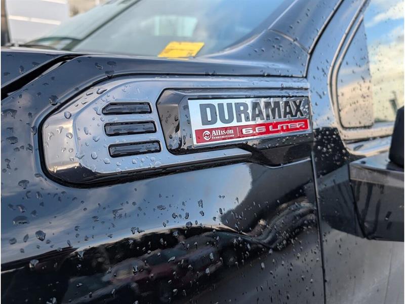 gmc Sierra 2500HD 2025 - 10