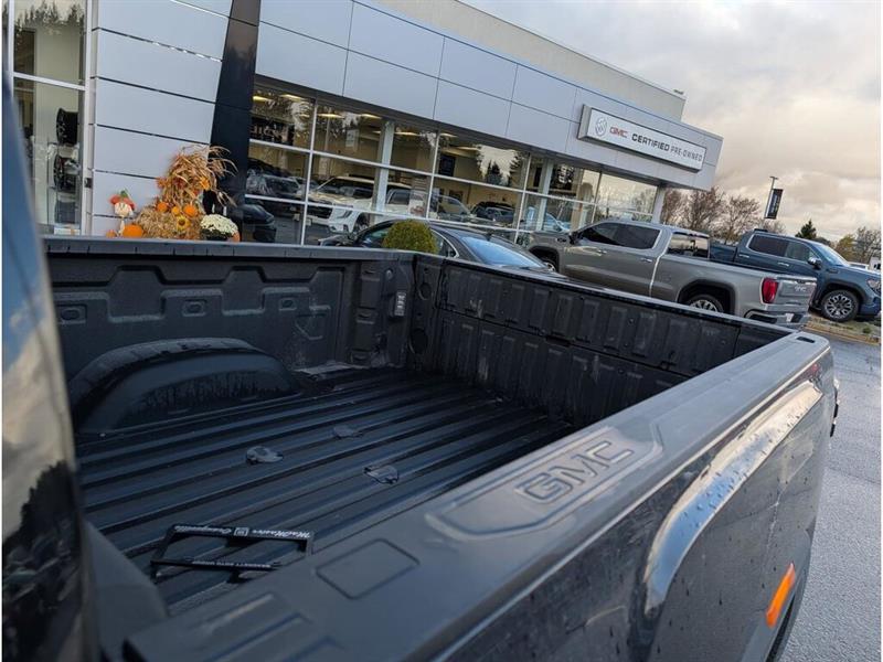 gmc Sierra 2500HD 2025 - 11