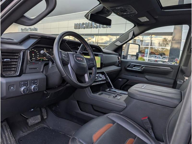 gmc Sierra 2500HD 2025 - 12