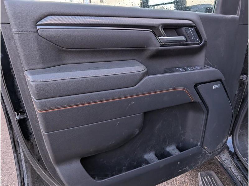 gmc Sierra 2500HD 2025 - 13