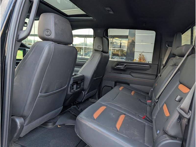 gmc Sierra 2500HD 2025 - 14