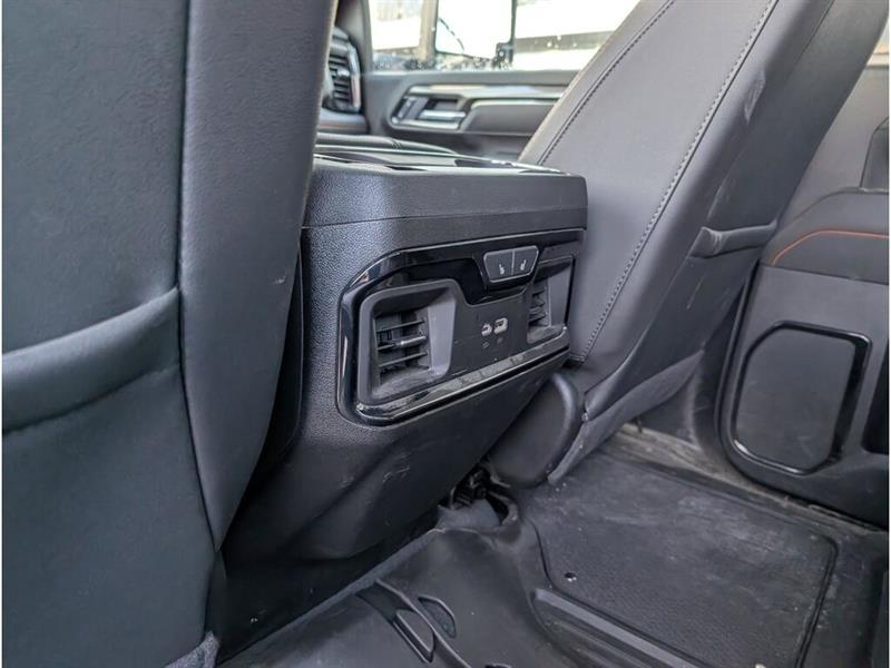 gmc Sierra 2500HD 2025 - 15