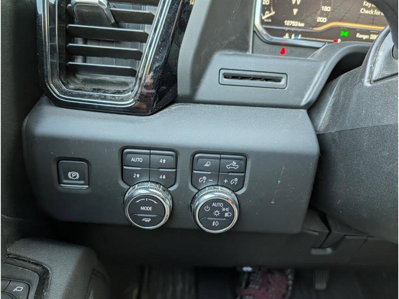 gmc Sierra 2500HD 2025 - 16