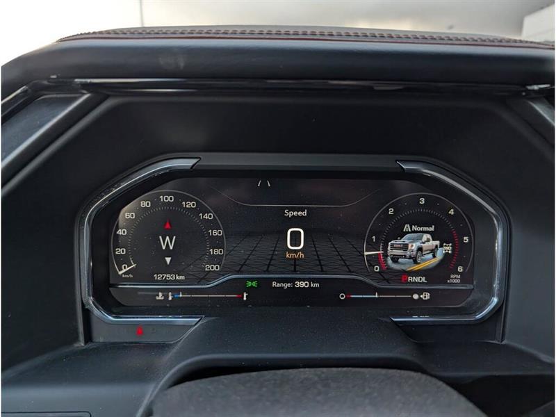 gmc Sierra 2500HD 2025 - 18