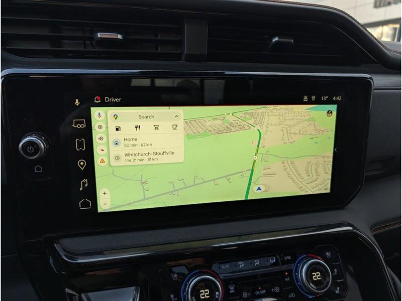 gmc Sierra 2500HD 2025 - 19