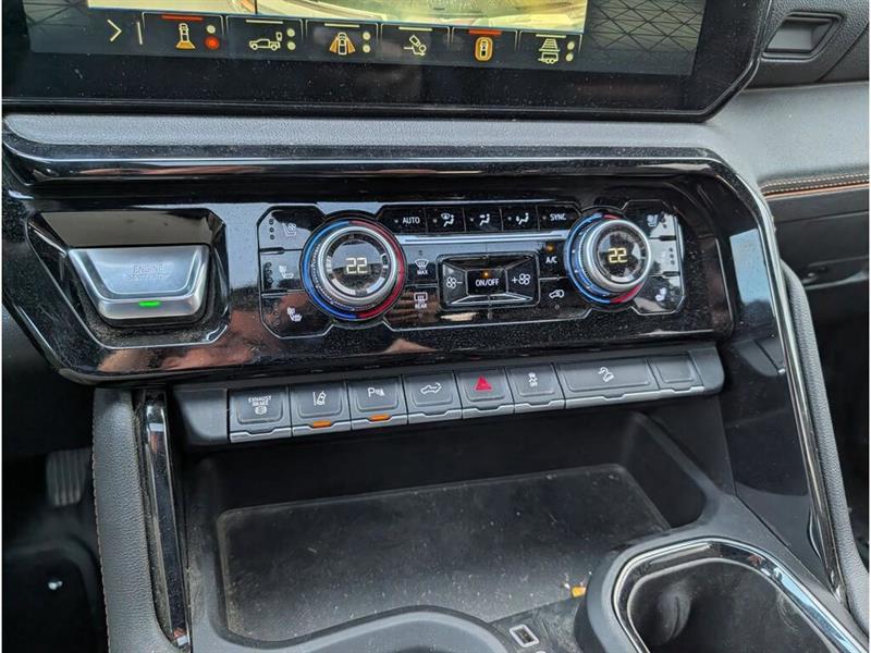 gmc Sierra 2500HD 2025 - 21