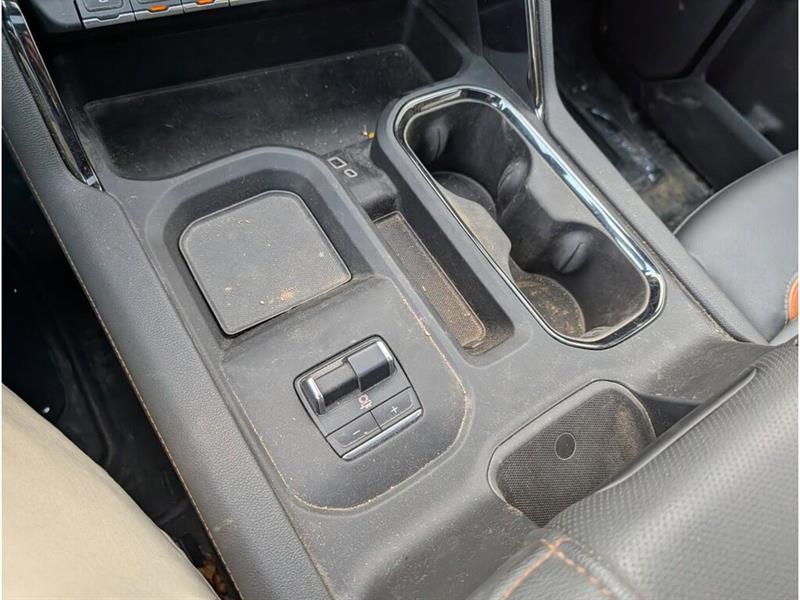 gmc Sierra 2500HD 2025 - 22