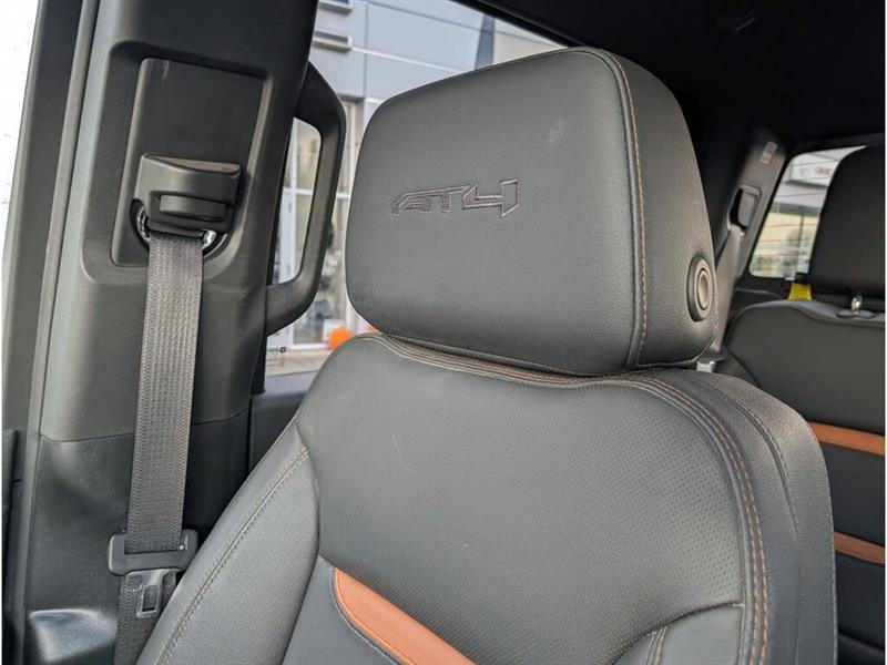 gmc Sierra 2500HD 2025 - 26