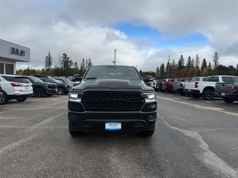 ram 1500 2022 - 2