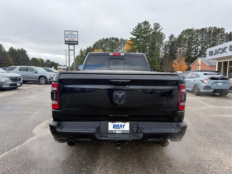 ram 1500 2022 - 4