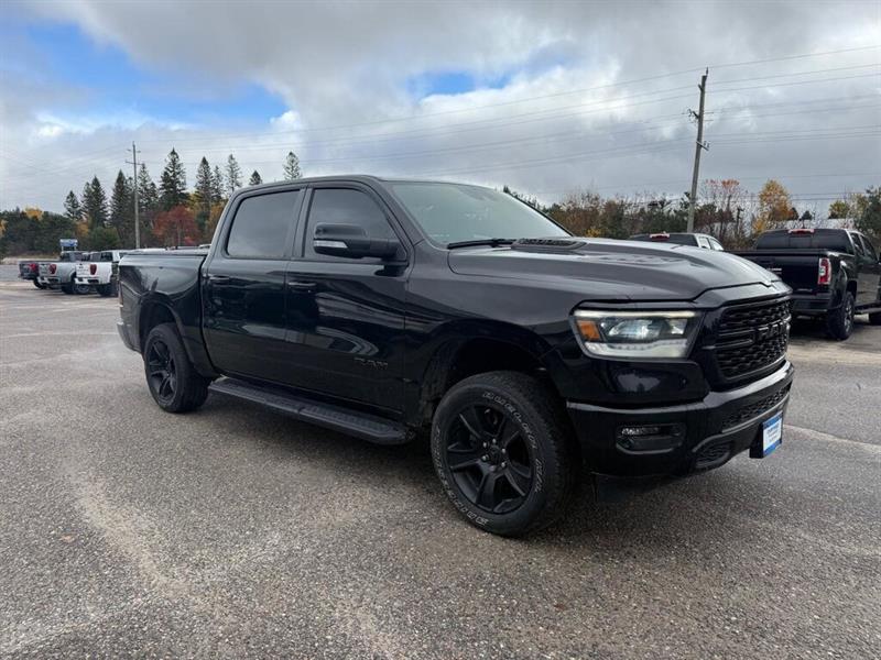 ram 1500 2022 - 5