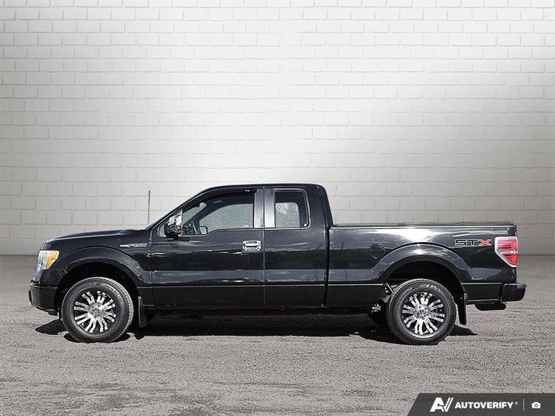 ford F-150 2013 - 2