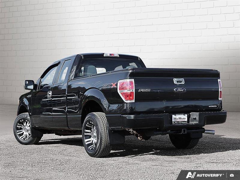 ford F-150 2013 - 3