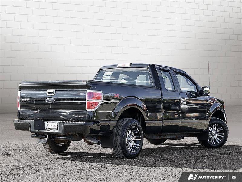 ford F-150 2013 - 5