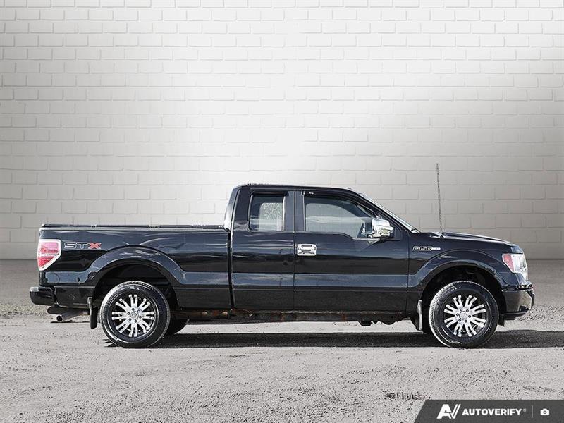 ford F-150 2013 - 6