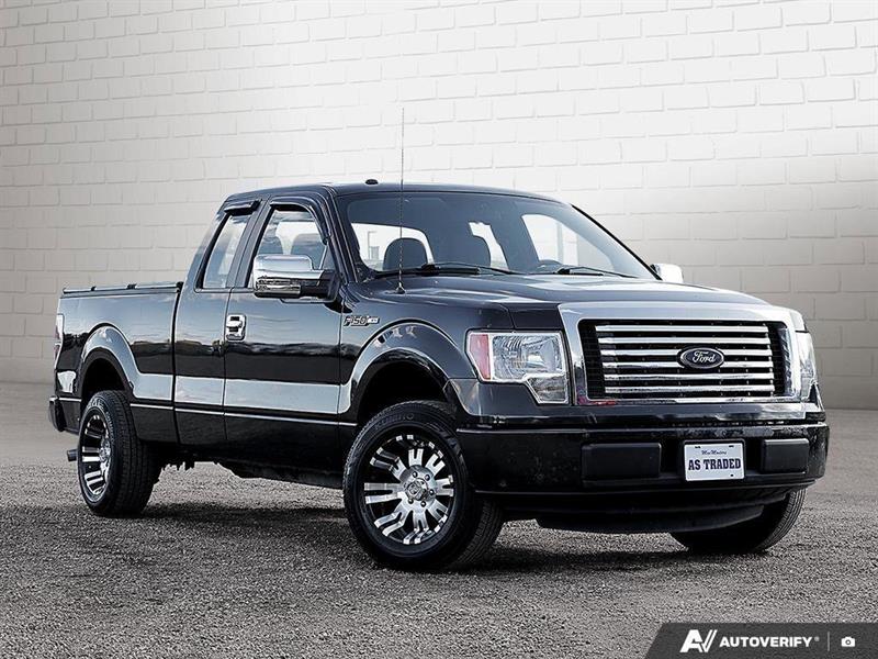 ford F-150 2013 - 7
