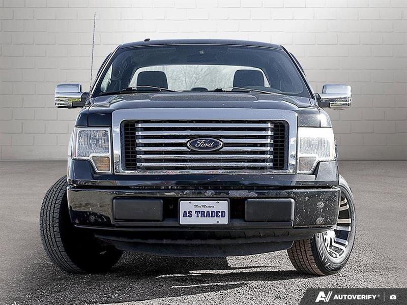 ford F-150 2013 - 8