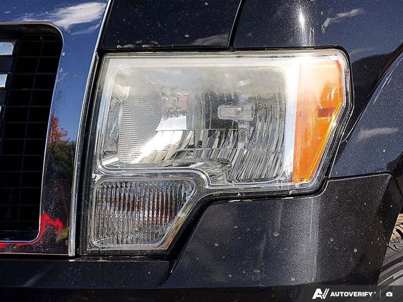 ford F-150 2013 - 13