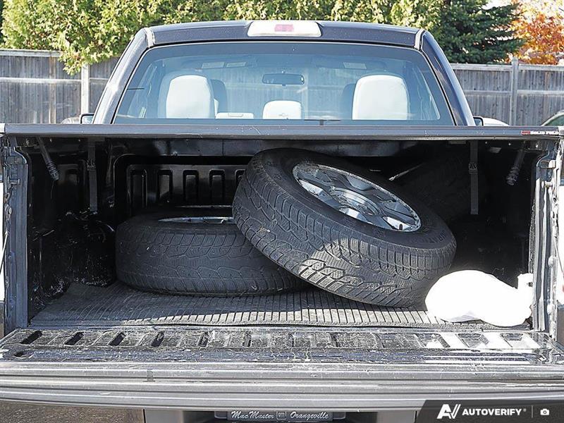 ford F-150 2013 - 14