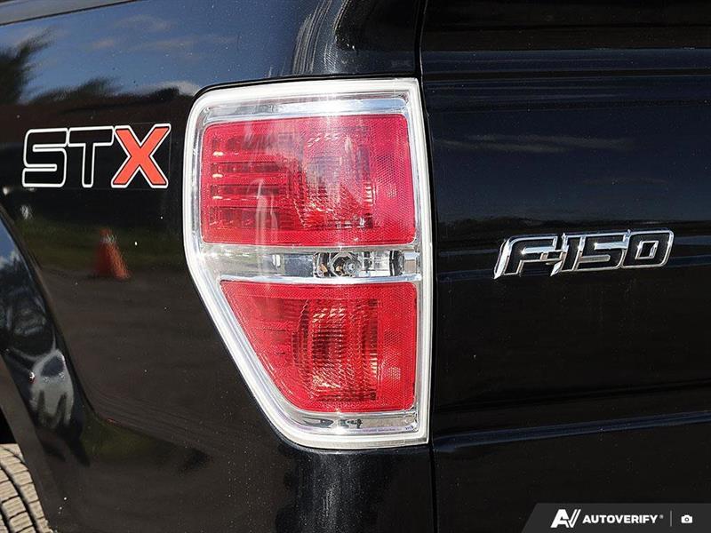 ford F-150 2013 - 15