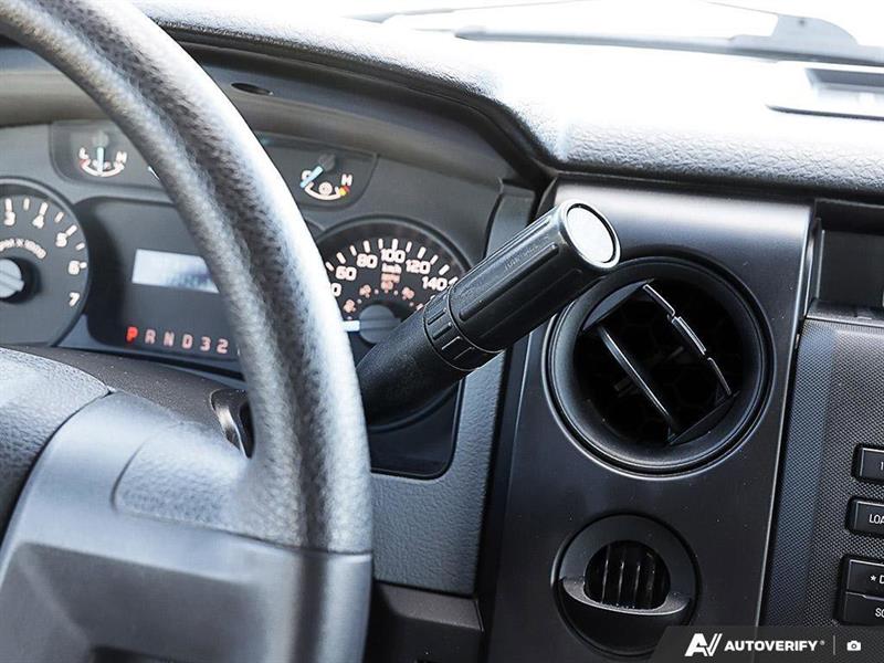 ford F-150 2013 - 22