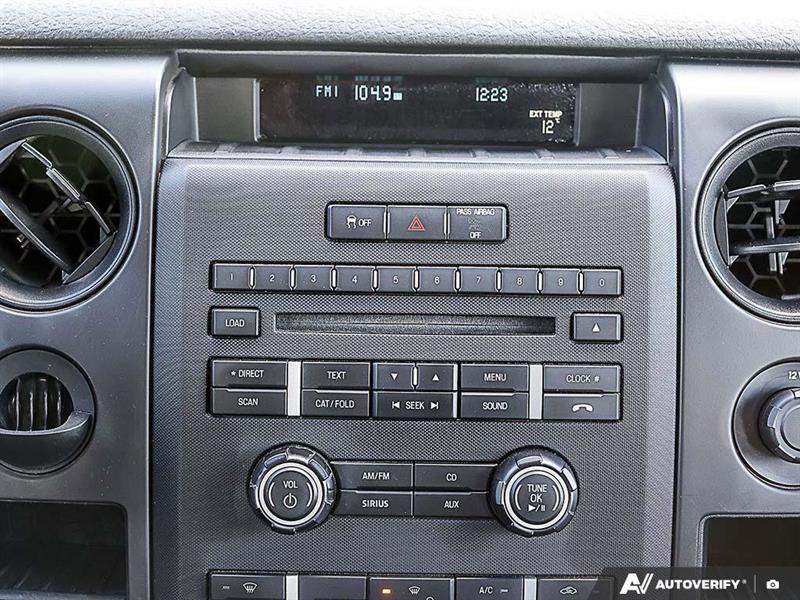 ford F-150 2013 - 24