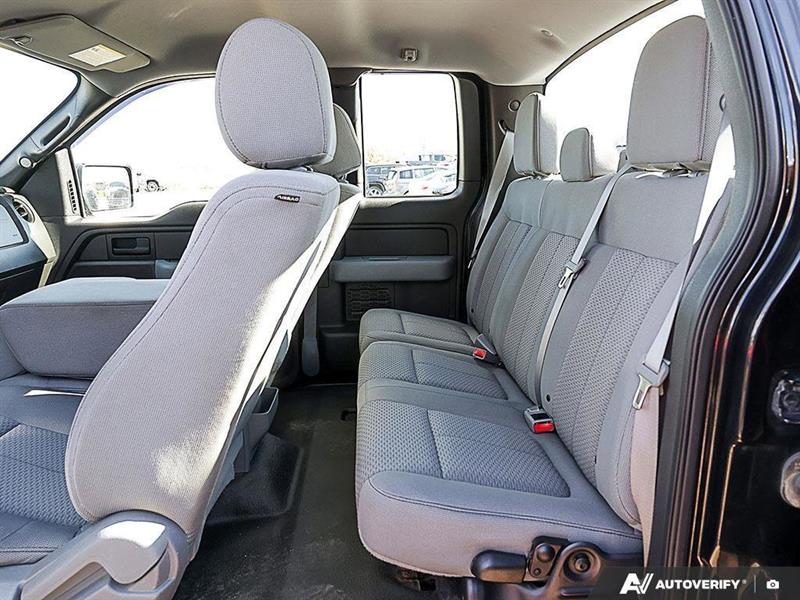 ford F-150 2013 - 27