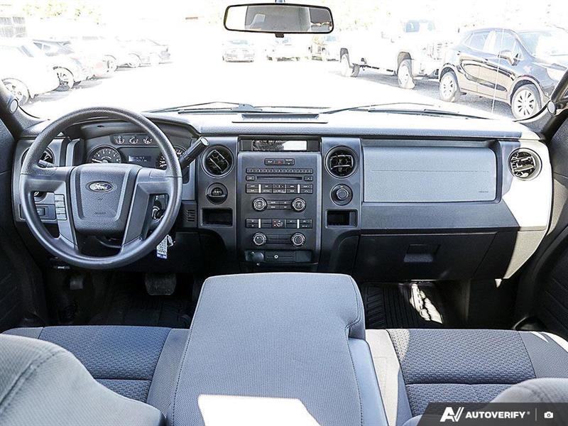 ford F-150 2013 - 28