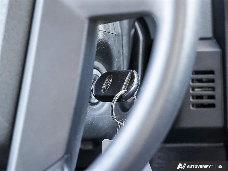 ford F-150 2013 - 29