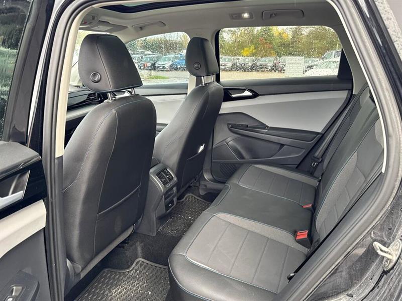 volkswagen Taos 2024 - 7