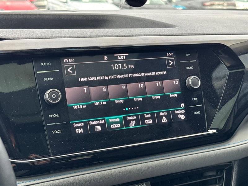 volkswagen Taos 2024 - 13