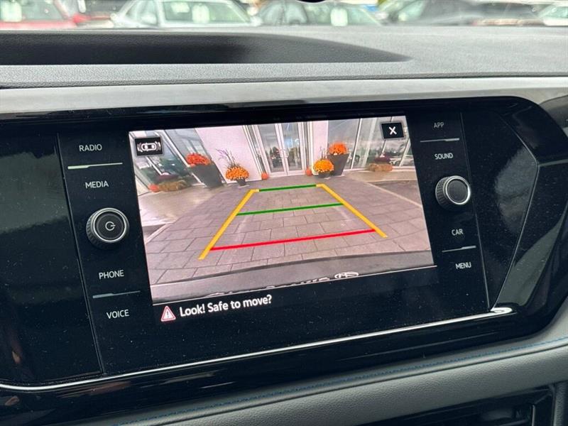 volkswagen Taos 2024 - 14