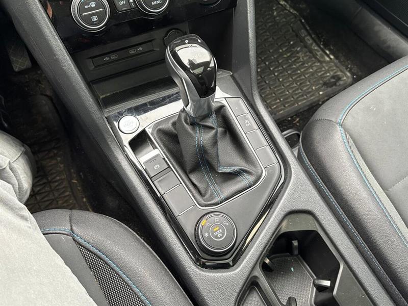 volkswagen Taos 2024 - 16