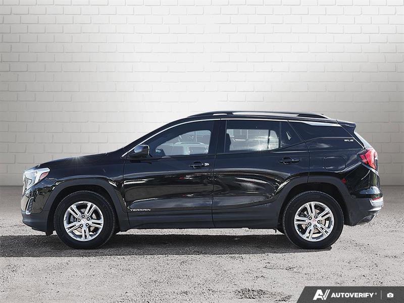 gmc Terrain 2019 - 2
