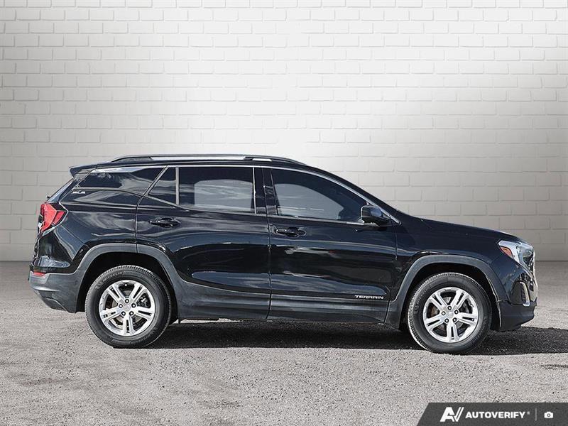 gmc Terrain 2019 - 6