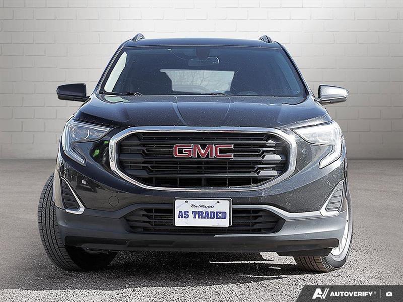 gmc Terrain 2019 - 8