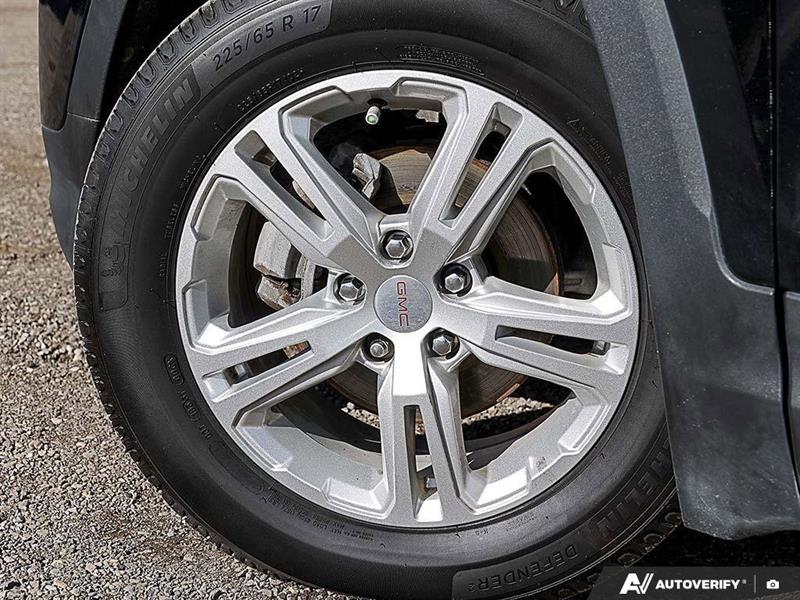 gmc Terrain 2019 - 9